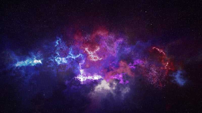 Time Warp Image